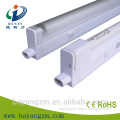 T4 light fitting with switch CE Rohs approved